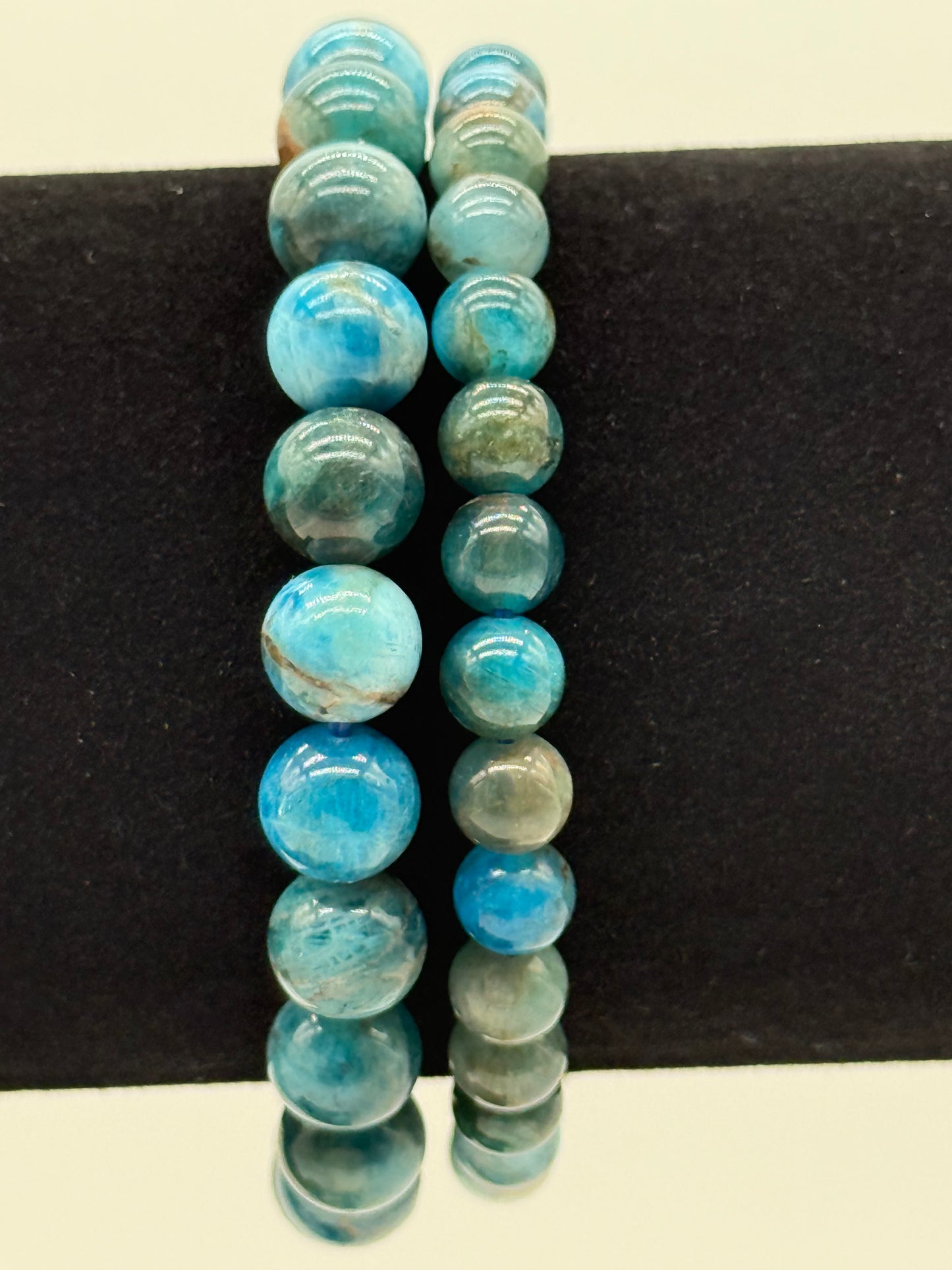 Apatite Bracelet