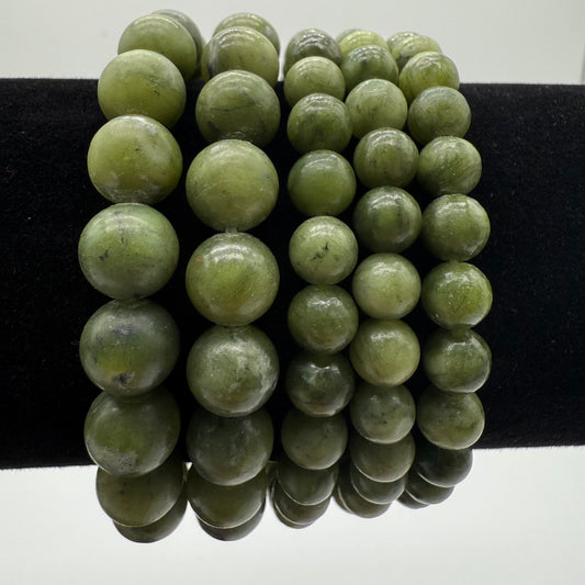 Natural Jade Bracelet