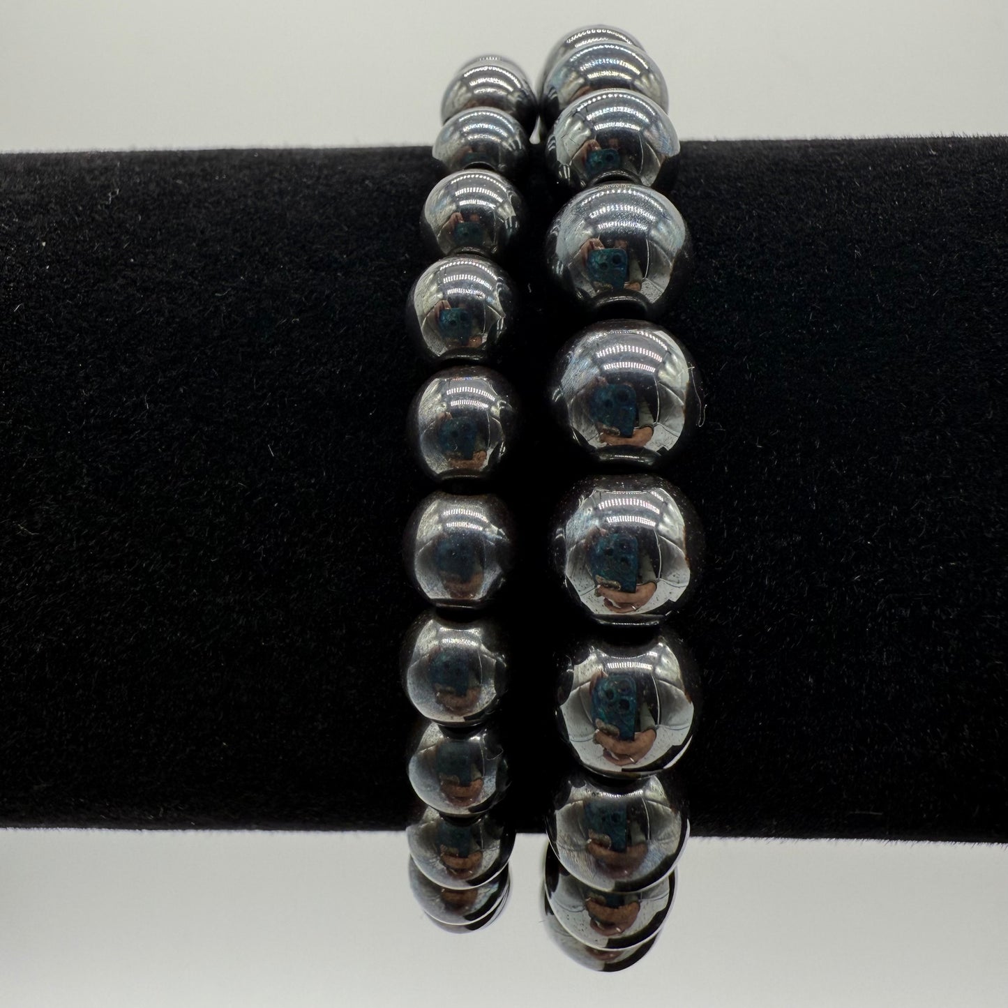 Hematite Bracelet