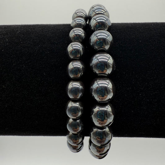 Hematite Bracelet