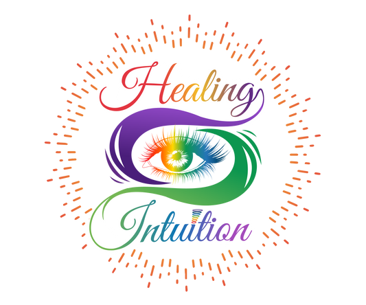 HEALING EYE INTUITION GIFT CERTIFICATE