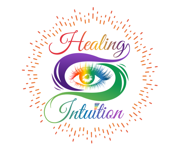 HEALING EYE INTUITION